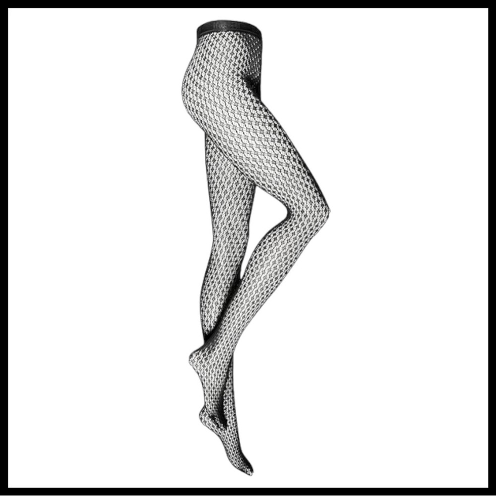 WOLFORD NWT Annelle Tights